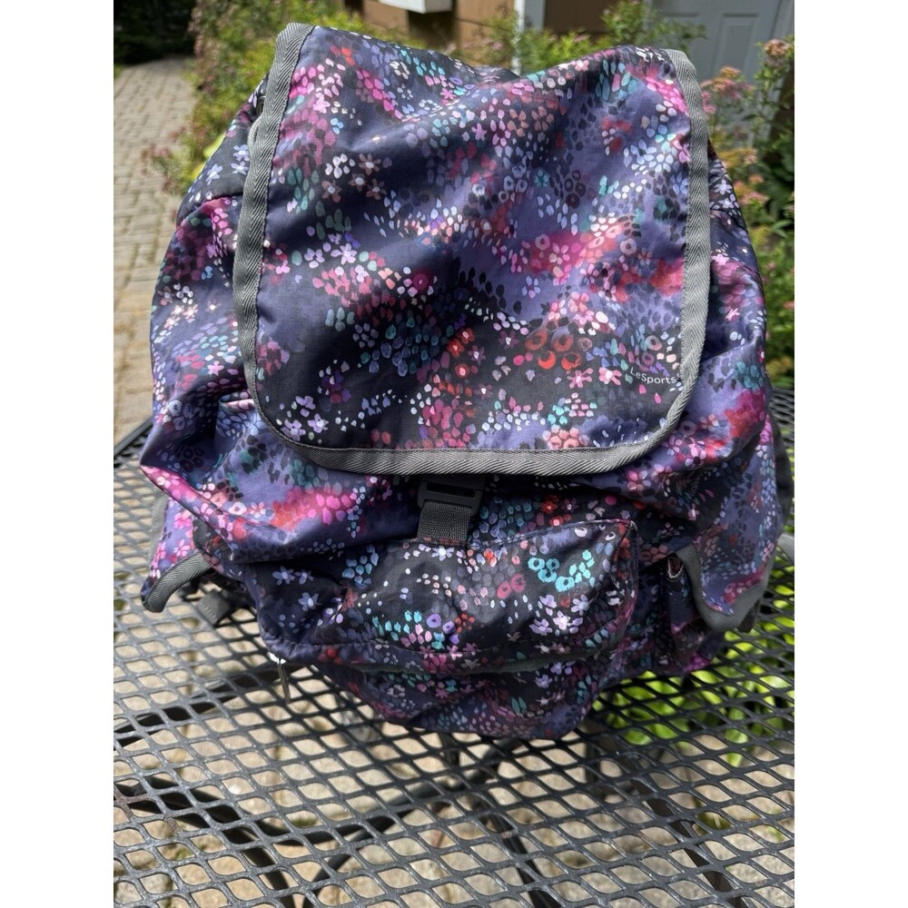 LeSportsac LeSportsac Backpack 15”